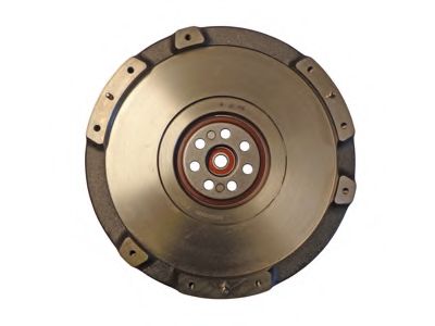 Маховик AISIN FDM-901