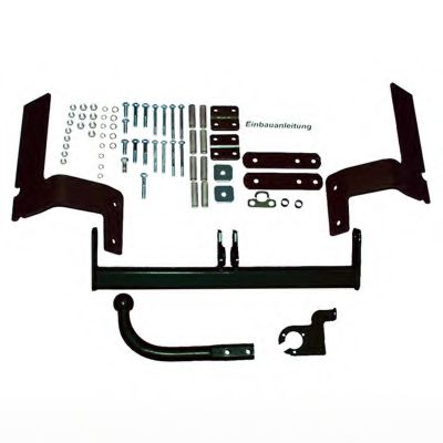 Прицепное оборудование RAMEDER 103181