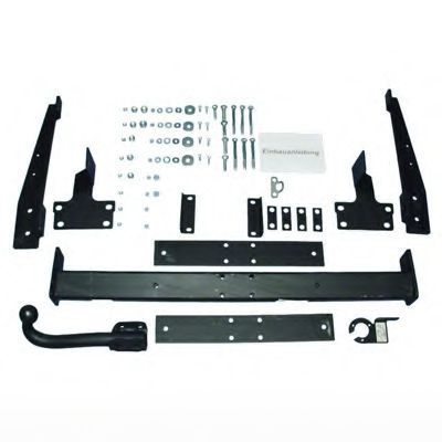 Прицепное оборудование RAMEDER 103191