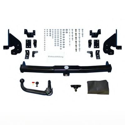 Прицепное оборудование RAMEDER 105482