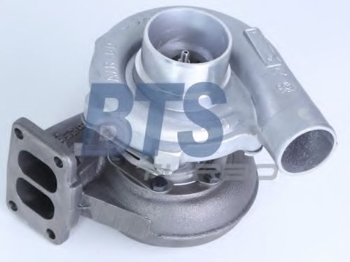 Компрессор, наддув BTS Turbo T911018