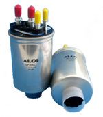 Топливный фильтр ALCO FILTER SP-1353