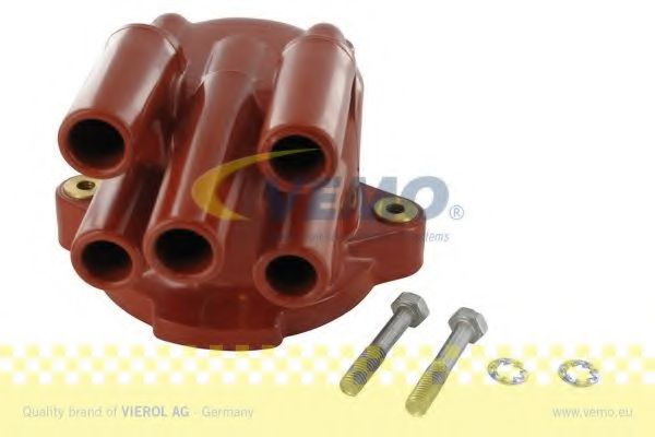 Крышка распределителя зажигания BREMI 6029