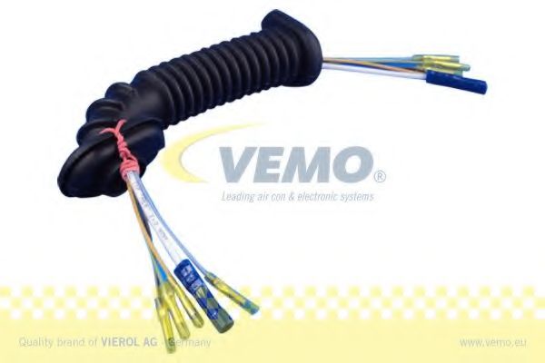 Ремонтный комплект, кабельный комплект VEMO V10-83-0033