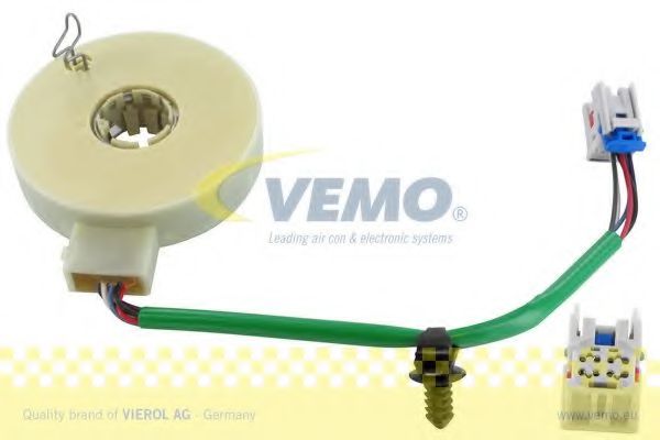 Датчик угла поворота VEMO V24-72-0124