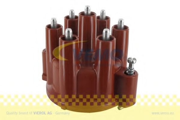 Крышка распределителя зажигания VEMO V30-70-0006