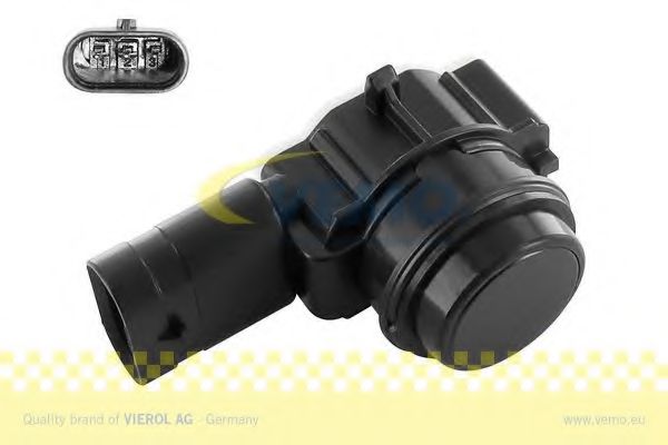 Датчик, система помощи при парковке VEMO V30-72-0042