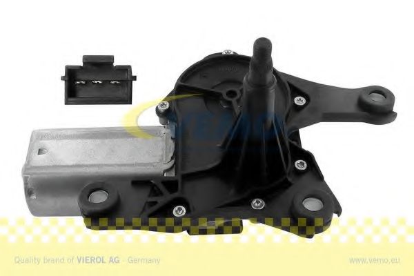 Двигатель стеклоочистителя A.I.C. Competition 53572