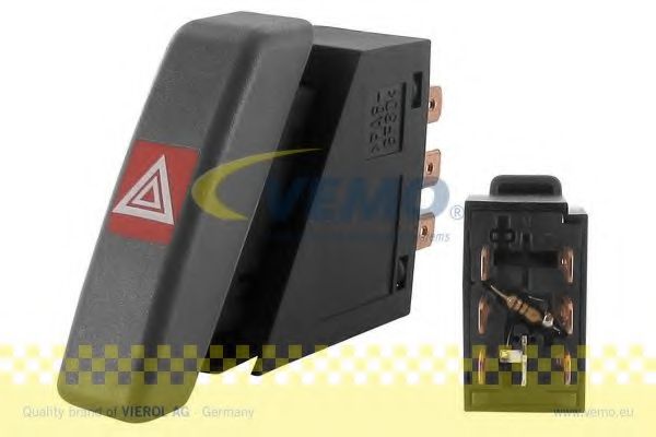 Указатель аварийной сигнализации VEMO V40-73-0063