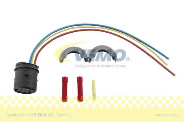 Ремонтный комплект, кабельный комплект VEMO V40-83-0014