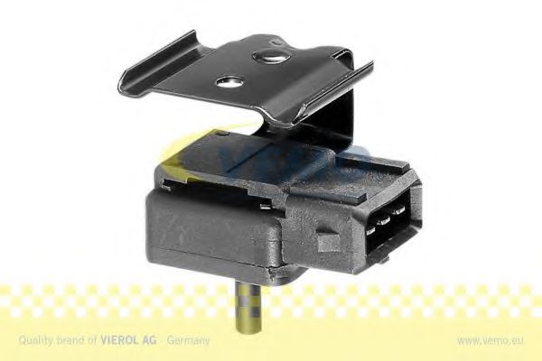 Датчик давления воздуха, высотный корректор; Датчик, давление во впускном газопроводе VEMO V95-72-0042