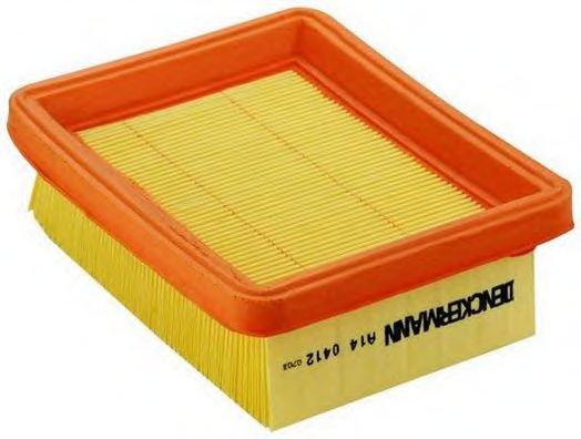 Воздушный фильтр DENCKERMANN A140412