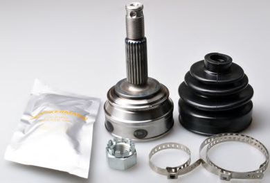 Шарнирный комплект, приводной вал DENCKERMANN C120255