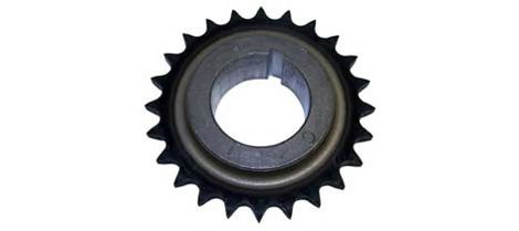 Шестерня, коленчатый вал ALLMAKES 33004020