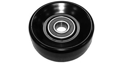 Паразитный / ведущий ролик, поликлиновой ремень ALLMAKES 53002905