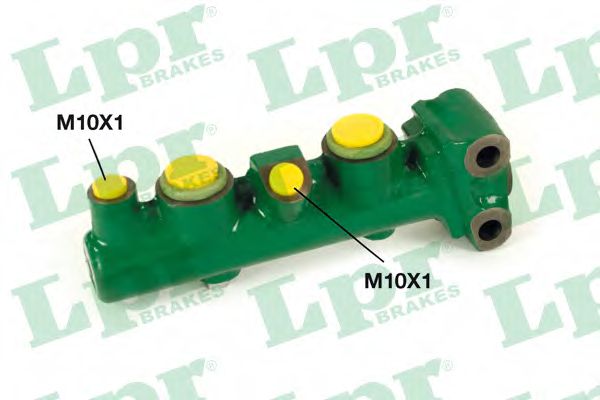 Главный тормозной цилиндр LPR 1433