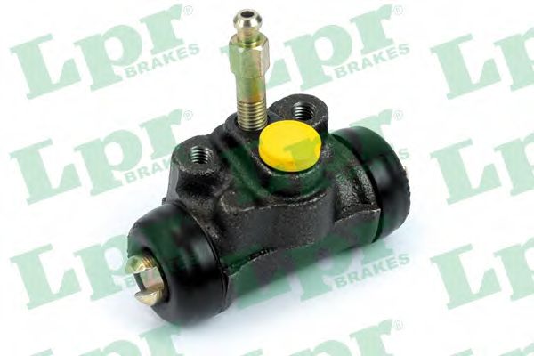 Колесный тормозной цилиндр LPR 4151