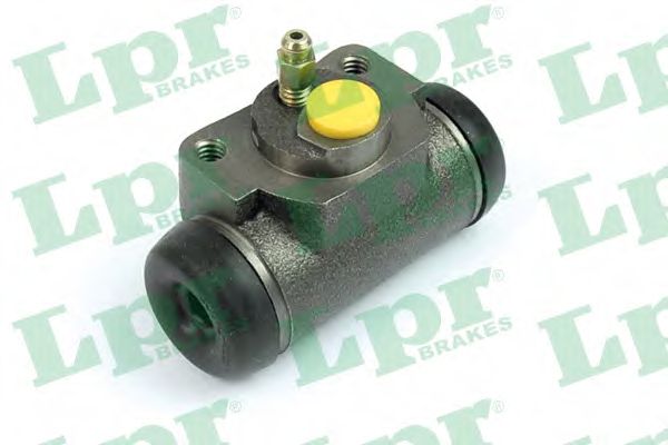 Колесный тормозной цилиндр LPR 4359