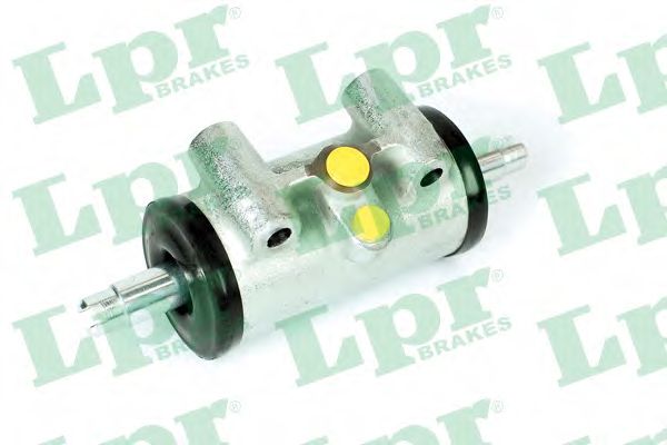 Колесный тормозной цилиндр LPR 4428