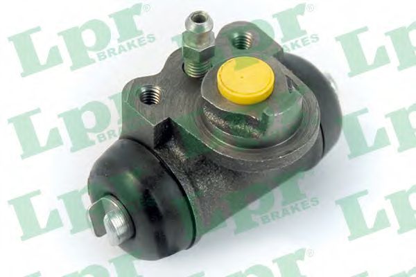 Колесный тормозной цилиндр LPR 5055