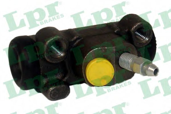 Колесный тормозной цилиндр BREMBO A12892