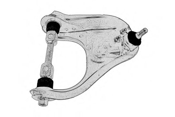 Рычаг независимой подвески колеса, подвеска колеса OCAP 0793893