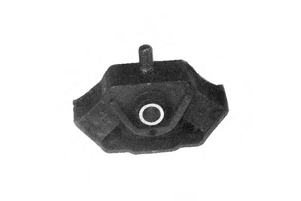 Подвеска, двигатель OCAP 1225245