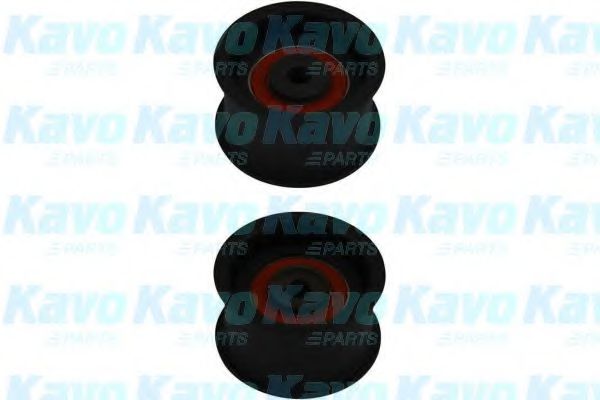 Паразитный / Ведущий ролик, зубчатый ремень KAVO PARTS DID-5501