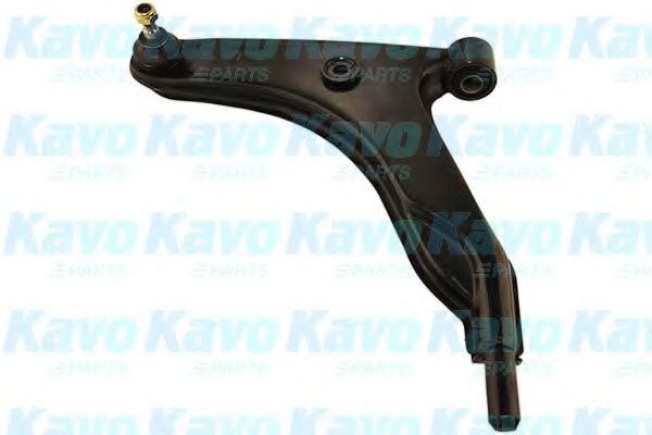 Рычаг независимой подвески колеса, подвеска колеса KAVO PARTS SCA-5501