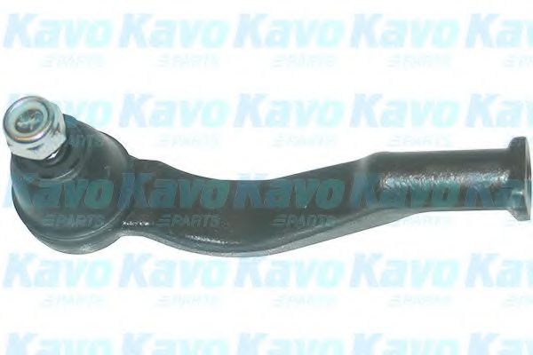 Наконечник поперечной рулевой тяги KAVO PARTS STE-4517