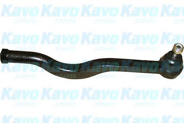 Наконечник поперечной рулевой тяги KAVO PARTS STE-5516