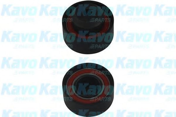 Паразитный / Ведущий ролик, зубчатый ремень KAVO PARTS DID-5509