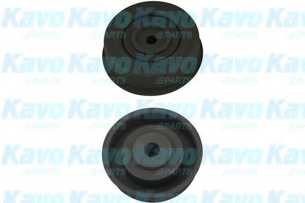 Паразитный / ведущий ролик, поликлиновой ремень KAVO PARTS DIP-5505