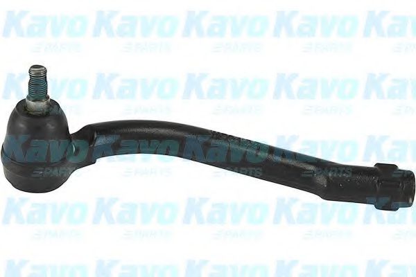 Наконечник поперечной рулевой тяги KAVO PARTS STE-4035