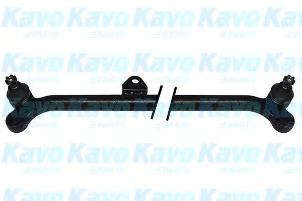 Наконечник поперечной рулевой тяги KAVO PARTS STE-6591