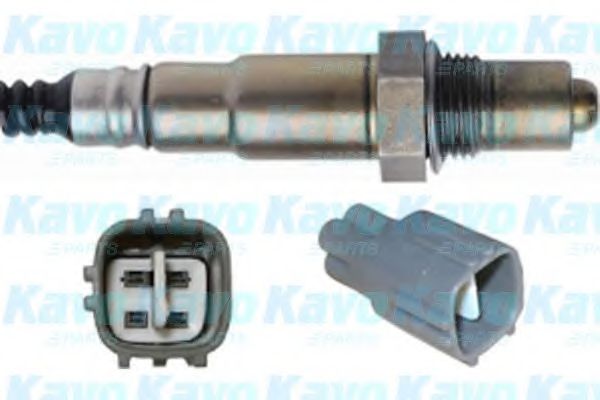 Лямбда-зонд KAVO PARTS EOS-9014