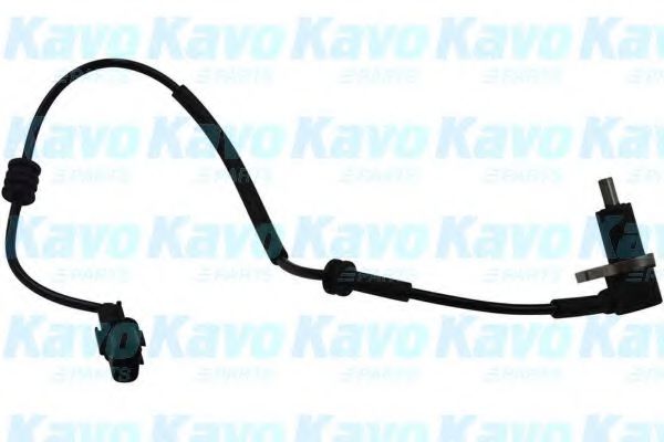 Датчик, частота вращения колеса KAVO PARTS BAS-3030