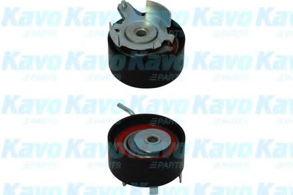 Натяжной ролик, ремень ГРМ KAVO PARTS DTE-4537