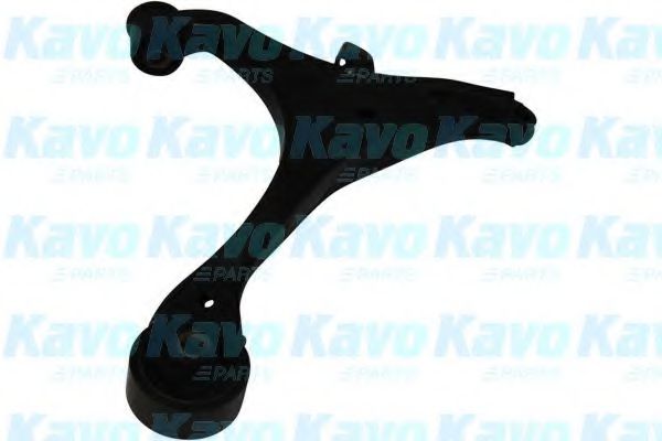 Рычаг независимой подвески колеса, подвеска колеса KAVO PARTS SCA-2091