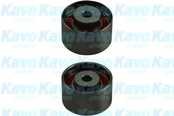 Паразитный / Ведущий ролик, зубчатый ремень KAVO PARTS DID-3508