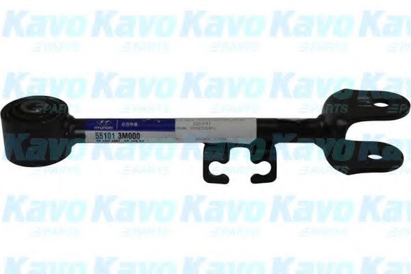 Рычаг независимой подвески колеса, подвеска колеса KAVO PARTS SCA-3113