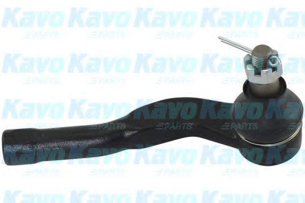 Наконечник поперечной рулевой тяги KAVO PARTS STE-1533