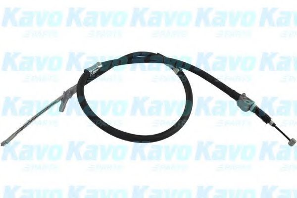 Трос, стояночная тормозная система KAVO PARTS BHC-9085
