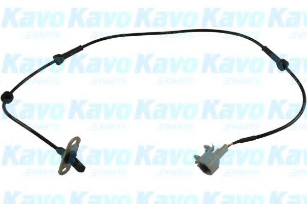 Датчик, частота вращения колеса KAVO PARTS BAS-6511