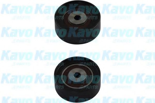 Паразитный / ведущий ролик, поликлиновой ремень KAVO PARTS DIP-6506
