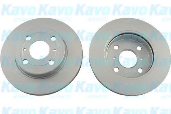 Тормозной диск KAVO PARTS BR-9443-C