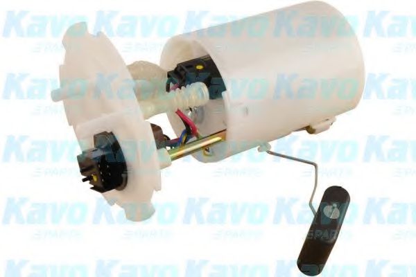 Топливный насос KAVO PARTS EFP-1007