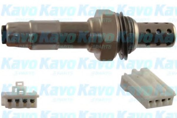 Лямбда-зонд KAVO PARTS EOS-5552