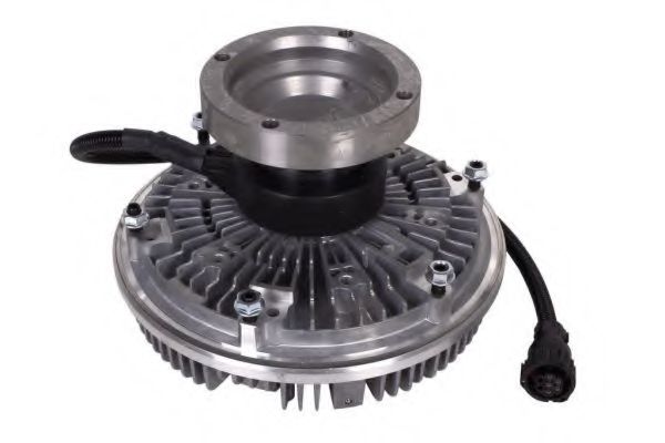 Сцепление, вентилятор радиатора NRF 49008