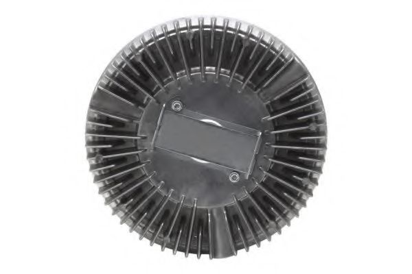 Сцепление, вентилятор радиатора NRF 49105